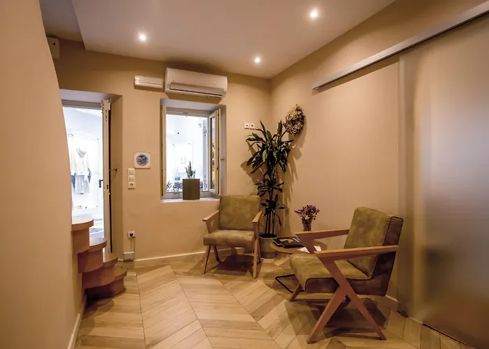 Fresh Boutique Hotel