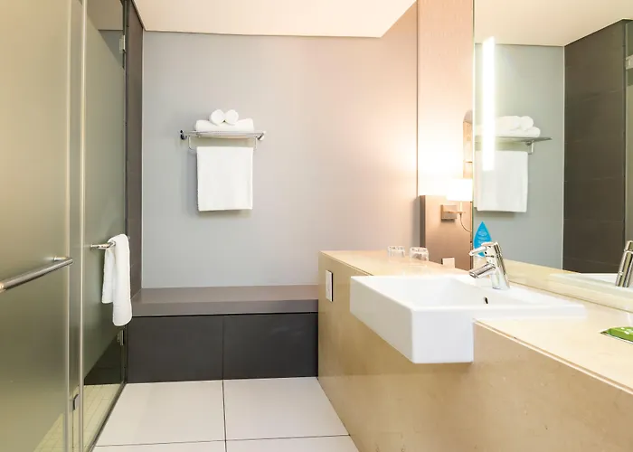 Aha Gateway Hotel Umhlanga