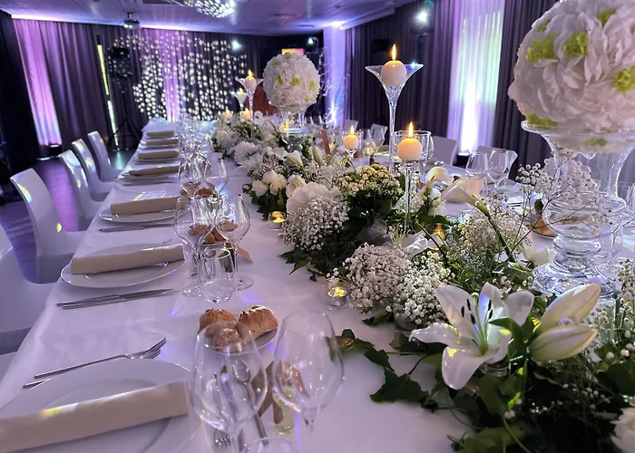 Best Western Plus Thionville Centre