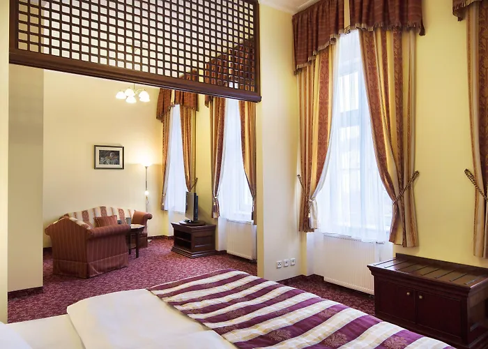 Hotel Ontario