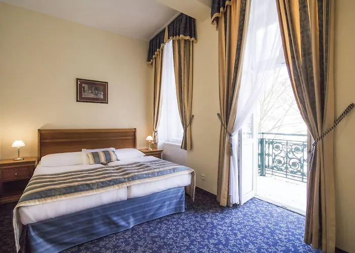 Hotel Ontario
