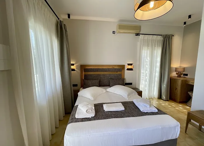 Semiramis Hotel