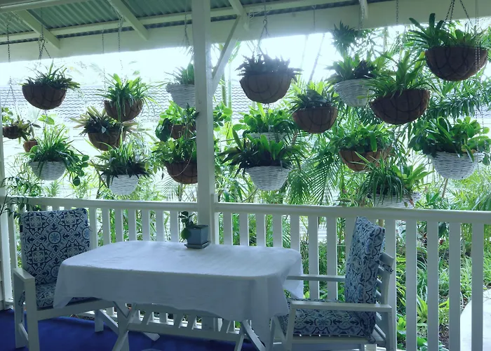 Debbie'S Place, Rainbow Beach Retreat