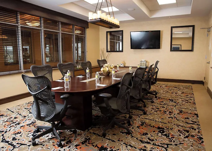 Hilton Garden Inn Watertown