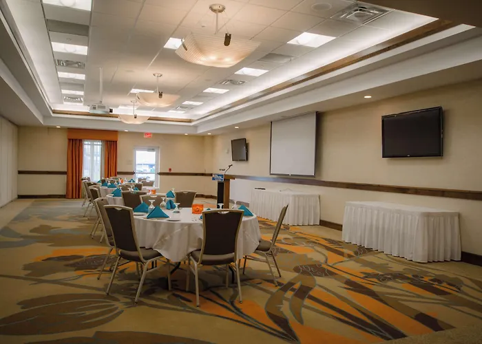 Hilton Garden Inn Watertown