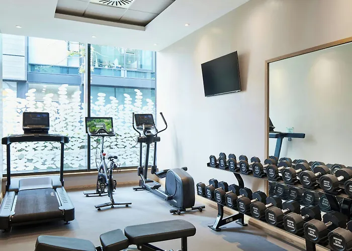 Residence Inn By Marriott Edinburgh