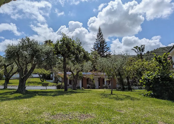 Villaggio La Pizzuta