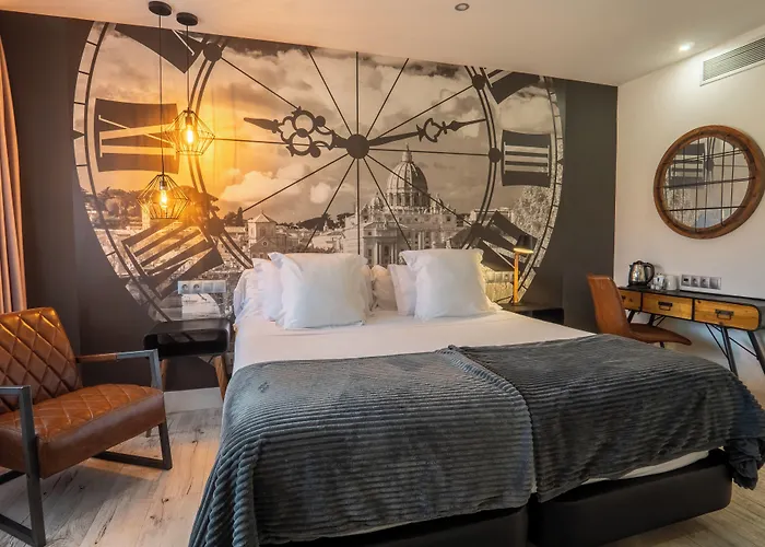 Hotel Cuevas - Adults Only