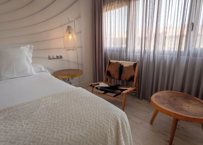Hotel Cuevas - Adults Only