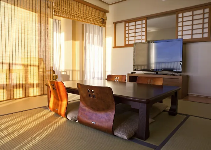 Guam Reef Hotel