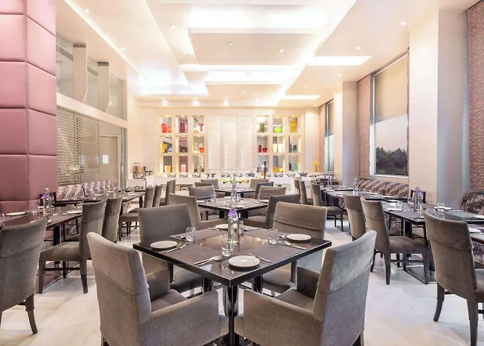 Park Plaza Faridabad