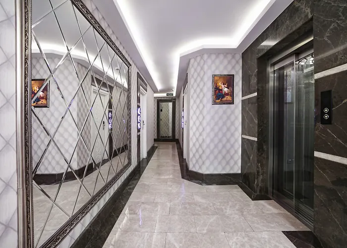 Ayasultan Hotel