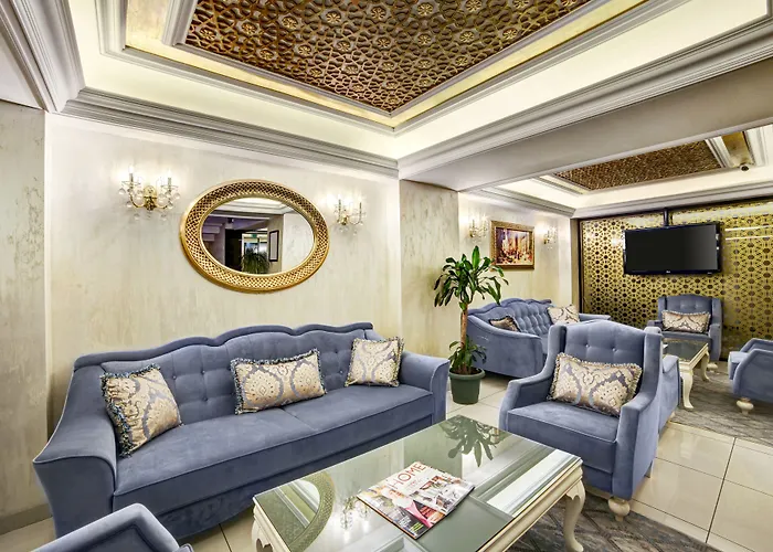 Ayasultan Hotel