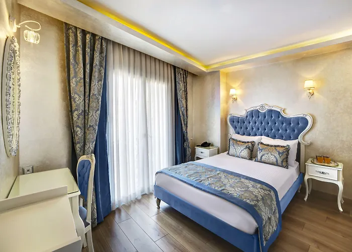 Ayasultan Hotel
