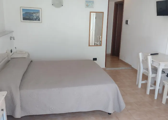 Hotel Del Sole