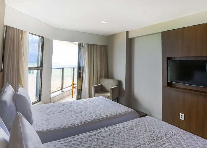 Transamerica Prestige Recife - Boa Viagem