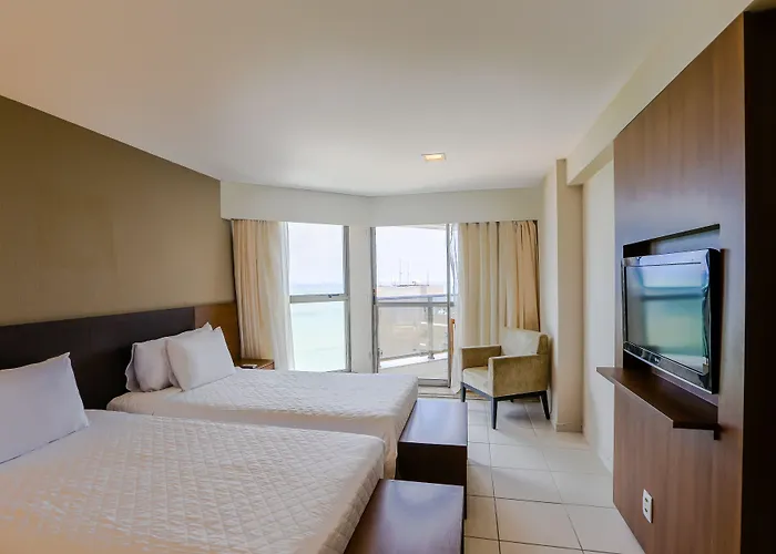 Transamerica Prestige Recife - Boa Viagem