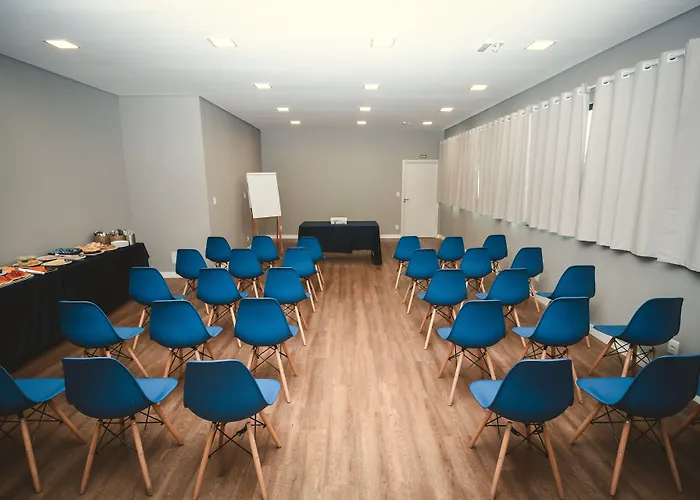 Plaza Inn Trevo Sorocaba