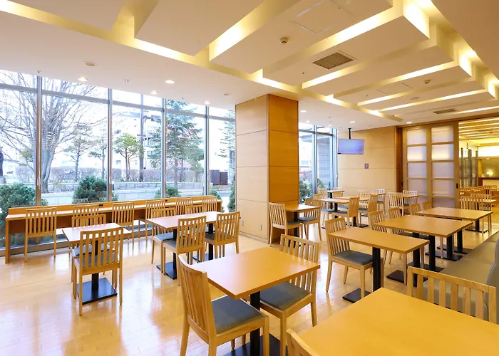 Dormy Inn Premium Kushiro