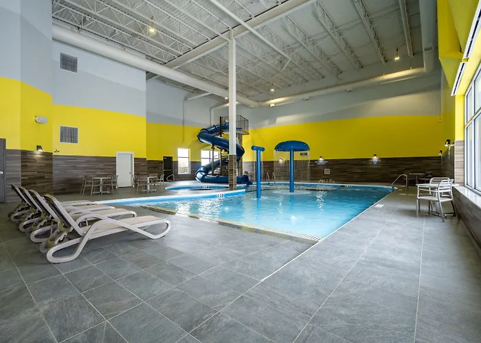 Fairfield Inn & Suites By Marriott Winnipeg