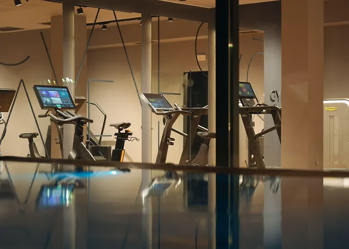 Palazzo Della Scala Hotel - Luxury Suites & Spa