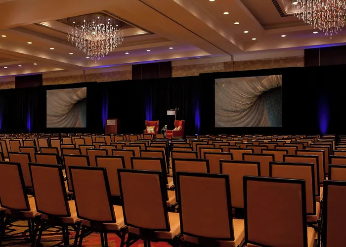 Renaissance Baton Rouge Hotel