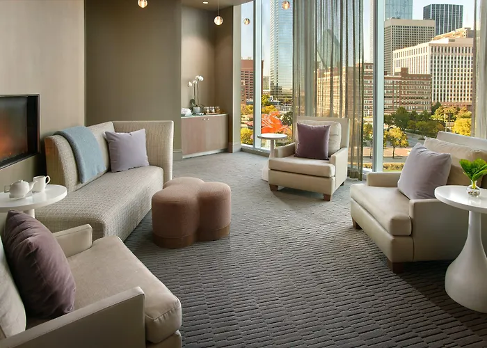 Omni Dallas Hotel