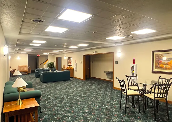 Van Buren Hotel