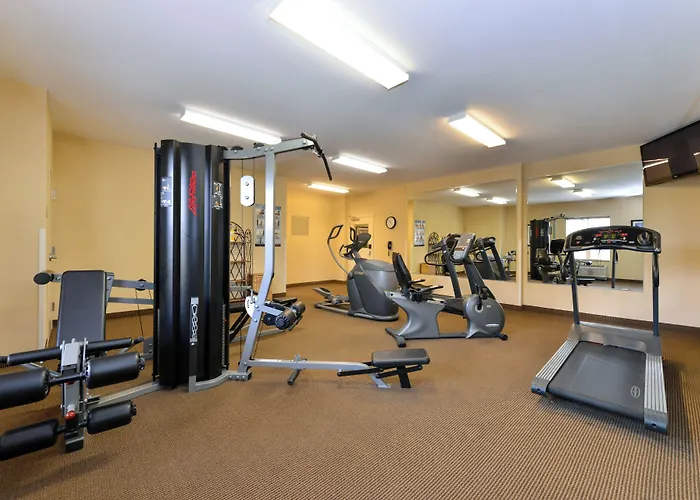 Candlewood Suites Elmira-Horseheads, Ny