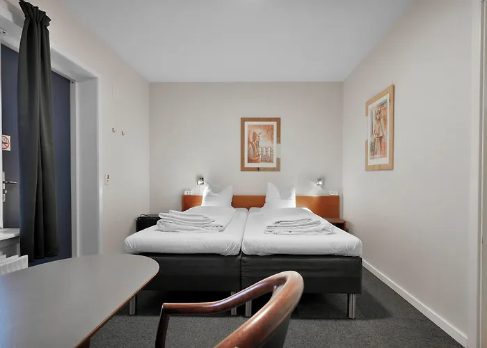Hotel Varde