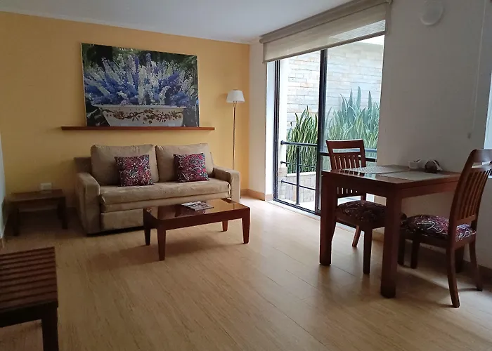 Hotel Boutique Confort Suites