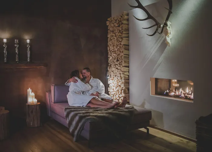 Kunzmann's Hotel | Spa