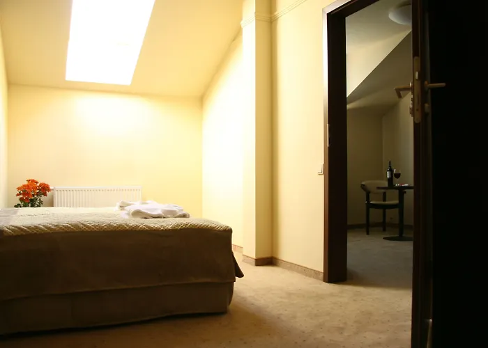 Hotel Elbrus Spa&Wellness