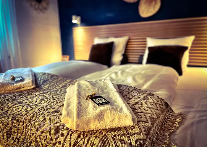Hotel Gammel Havn