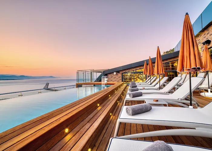Numa Port Hotel (Adults Only)