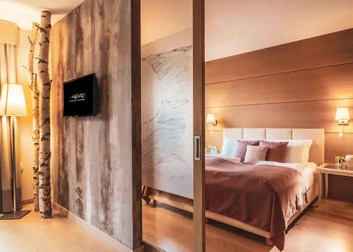 Art&Design Hotel Napura