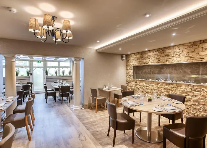La Barbarie Hotel