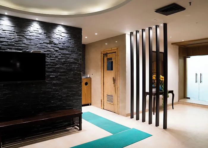 Ramada By Wyndham Jalandhar City Center
