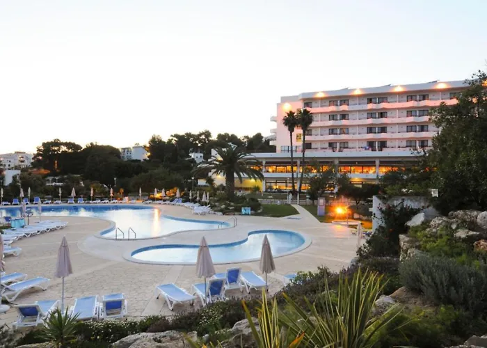 INATEL Albufeira