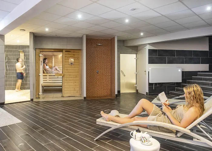 Hotel Club Mmv Les Melezes