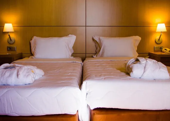 Inatel Albufeira Hotel