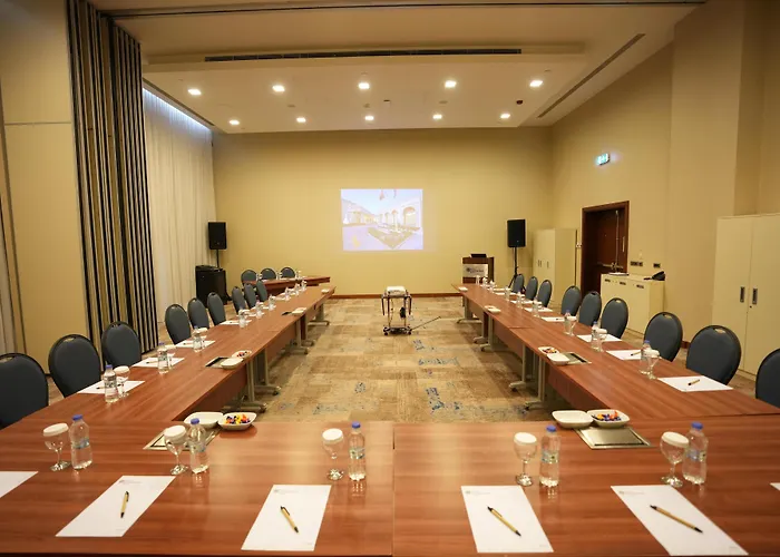 Hilton Garden Inn Mardin