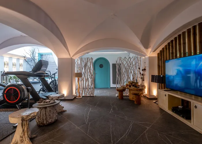 Anastasia Princess Luxury Beach Residence, Adults Only