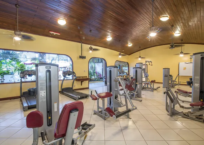 Hotel Casa Roland Golfito Resort