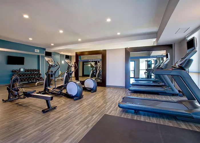 Hampton Inn&Suites Borger