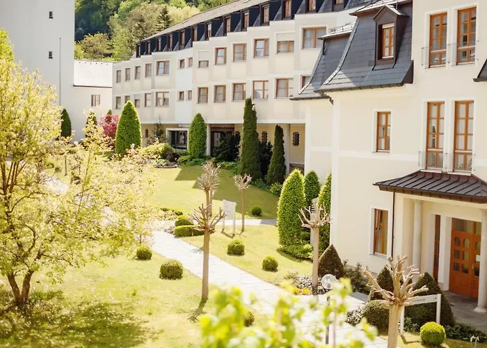 Kloster St. Josef