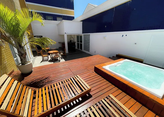 Euro Suite Campinas
