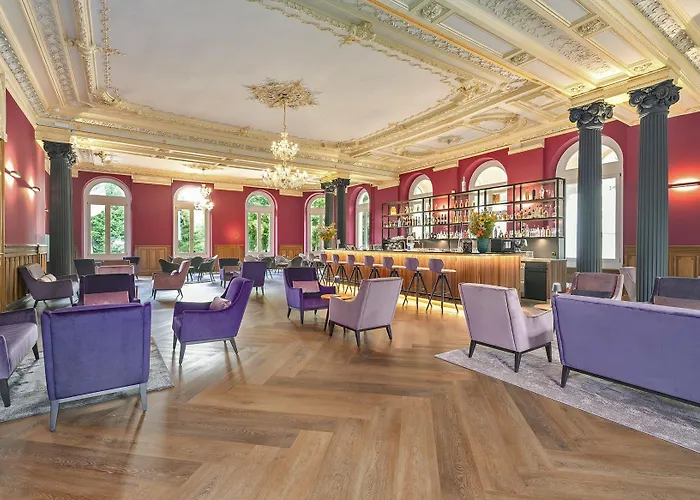 Hotel Reine Victoria