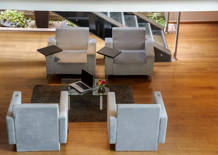 Nh Collection Royal Smartsuites