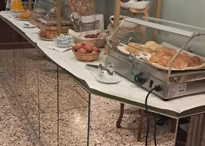 Hotel Al Malcanton